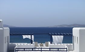 Hotel San Marco Mykonos